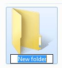 New Folder